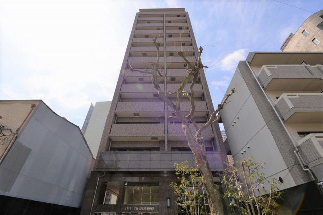 神戸市中央区下山手通の賃貸