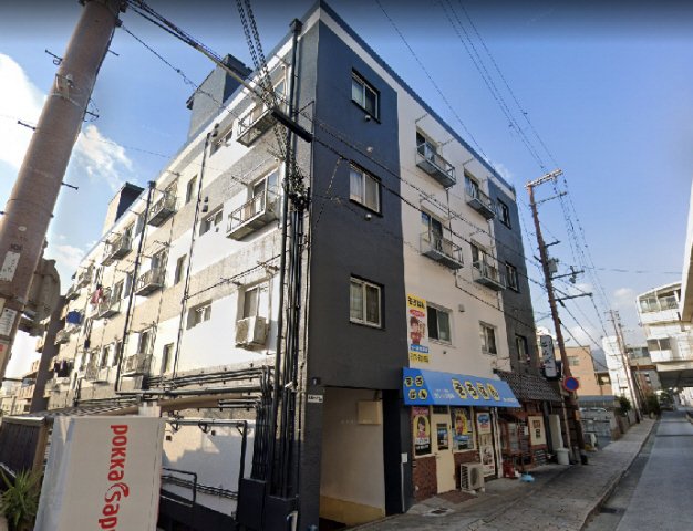 神戸市東灘区魚崎西町の賃貸