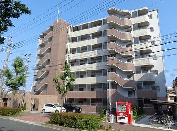 神戸市須磨区村雨町の賃貸