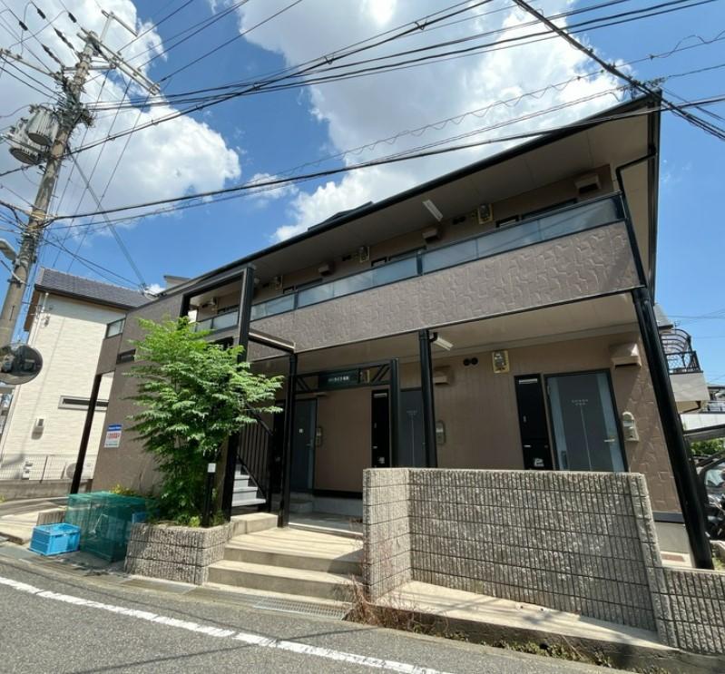 西宮市名次町の賃貸