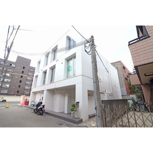 西宮市熊野町の賃貸