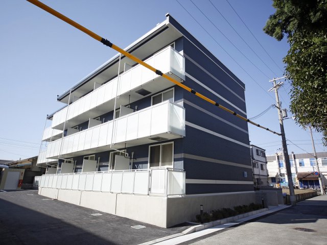 尼崎市次屋の賃貸