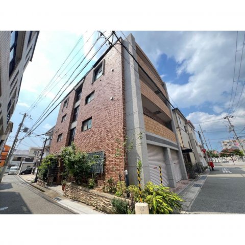 神戸市須磨区飛松町の賃貸