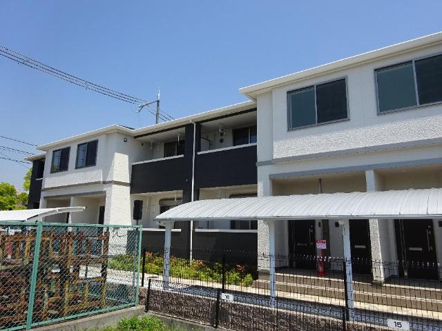 明石市二見町西二見駅前の賃貸