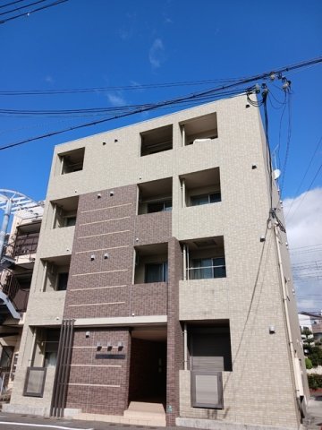 明石市南王子町の賃貸