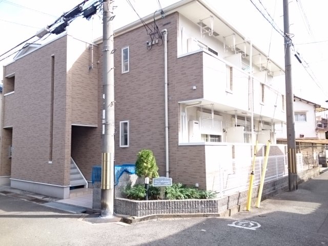 尼崎市御園の賃貸