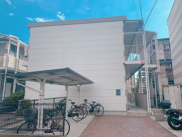 西宮市津門大箇町の賃貸