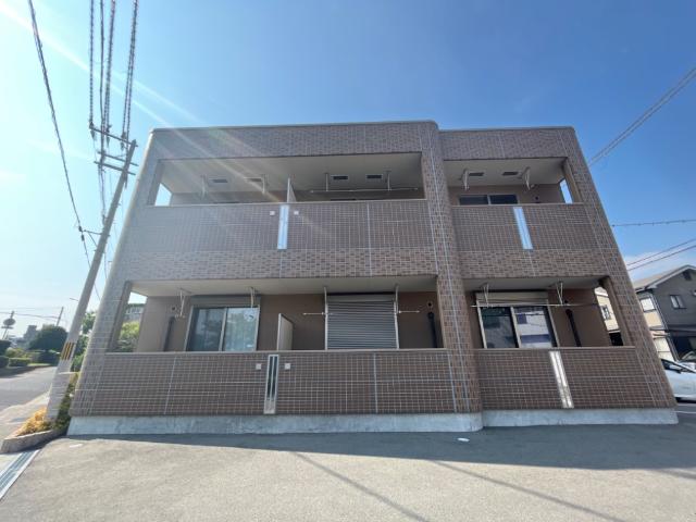 明石市魚住町西岡の賃貸