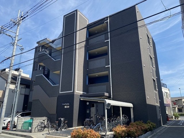 尼崎市稲葉荘の賃貸
