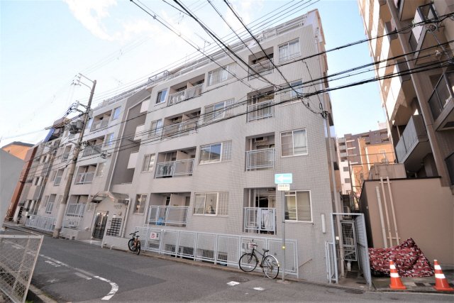 神戸市中央区花隈町の賃貸