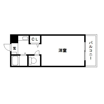 西宮市甲東園の賃貸