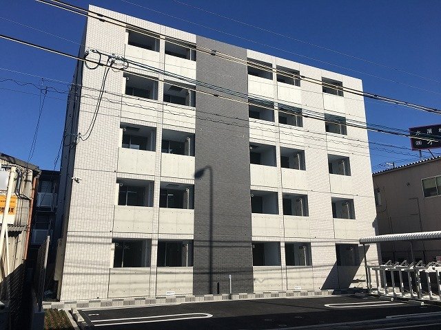 尼崎市久々知の賃貸