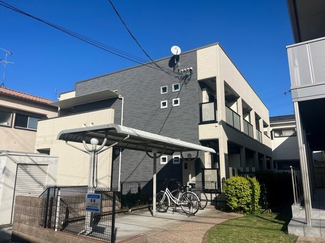 尼崎市御園の賃貸