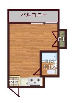 尼崎市杭瀬本町の賃貸