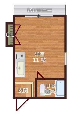 尼崎市杭瀬本町の賃貸