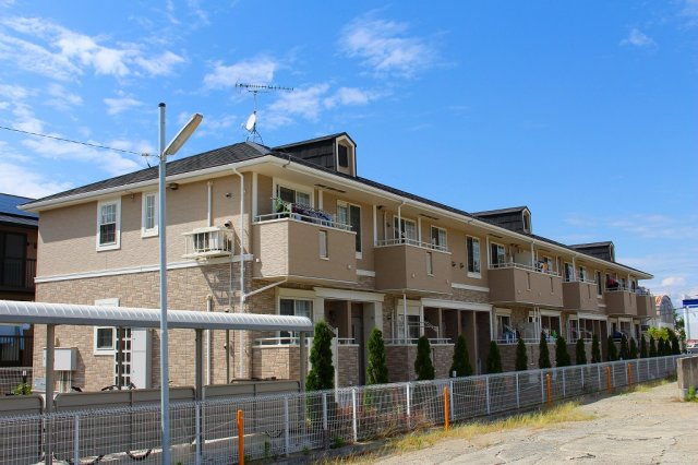 神戸市西区玉津町西河原の賃貸