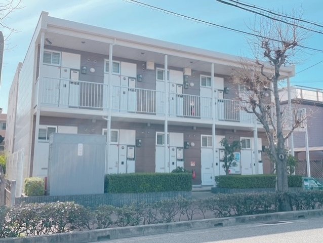 西宮市弓場町の賃貸