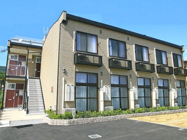 西宮市苦楽園一番町の賃貸