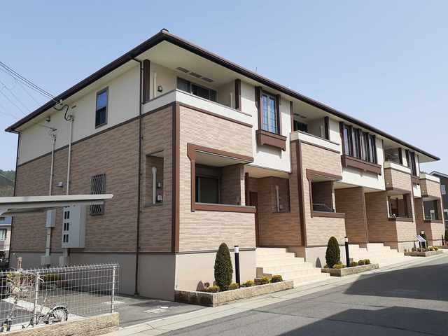 神戸市北区有野町唐櫃の賃貸