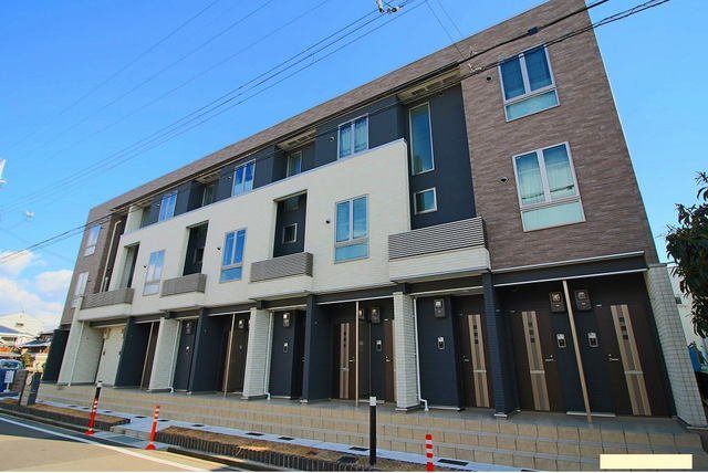 明石市小久保の賃貸