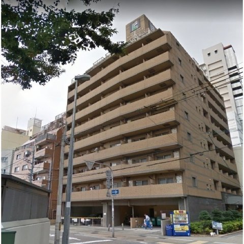 神戸市兵庫区新開地の賃貸