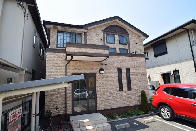 尼崎市東園田町の賃貸