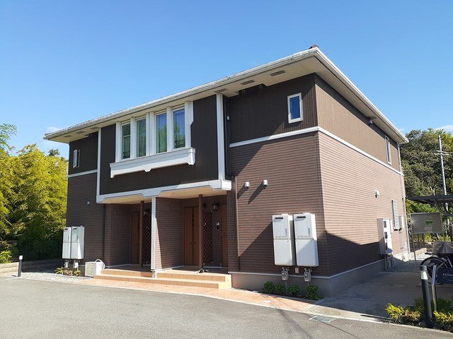 神戸市北区有野町有野の賃貸