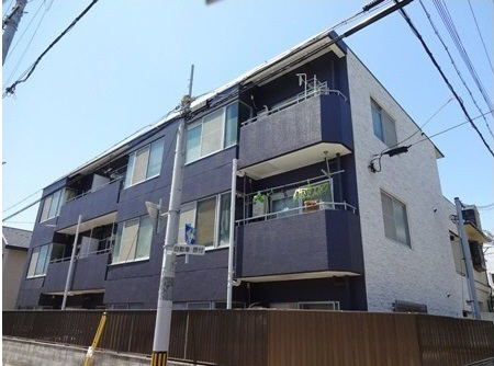 神戸市東灘区甲南町の賃貸