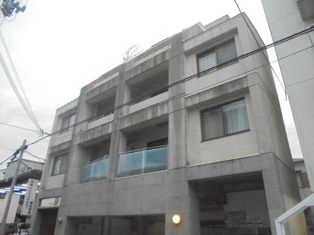神戸市灘区岩屋中町の賃貸