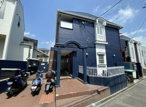 神戸市須磨区大手町の賃貸