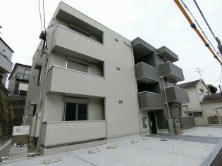 神戸市兵庫区馬場町の賃貸