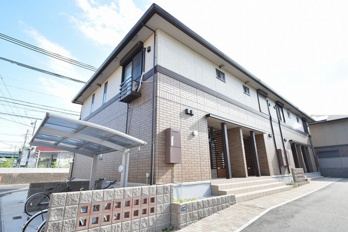 神戸市東灘区魚崎南町の賃貸