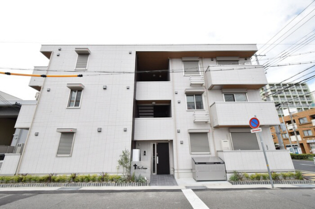 神戸市兵庫区芦原通の賃貸