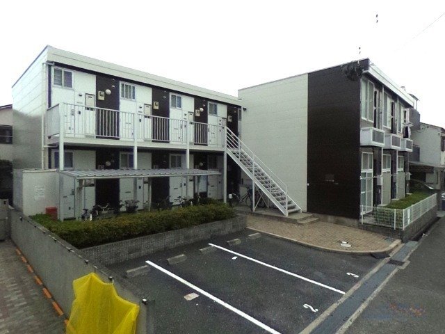 尼崎市水堂町の賃貸