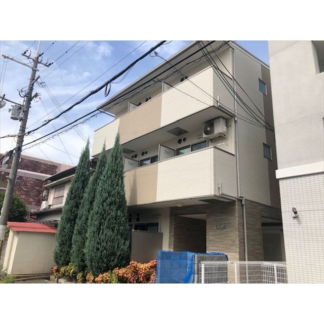 尼崎市南塚口町の賃貸