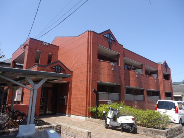 尼崎市稲葉荘の賃貸