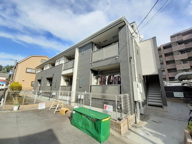 尼崎市西難波町の賃貸