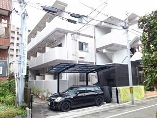 尼崎市水堂町の賃貸
