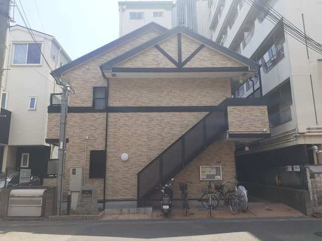 尼崎市南武庫之荘の賃貸