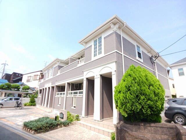 尼崎市武庫之荘の賃貸