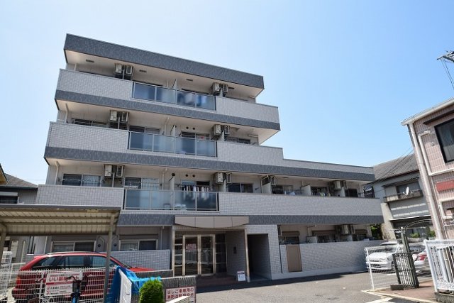 尼崎市東難波町の賃貸