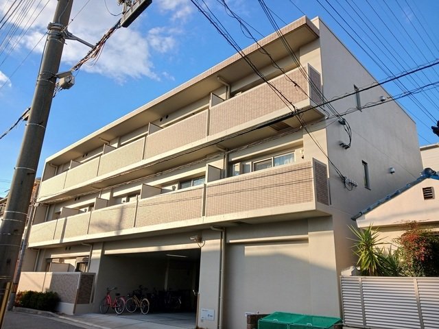 尼崎市大島の賃貸