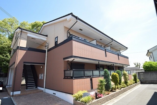 尼崎市大庄西町の賃貸