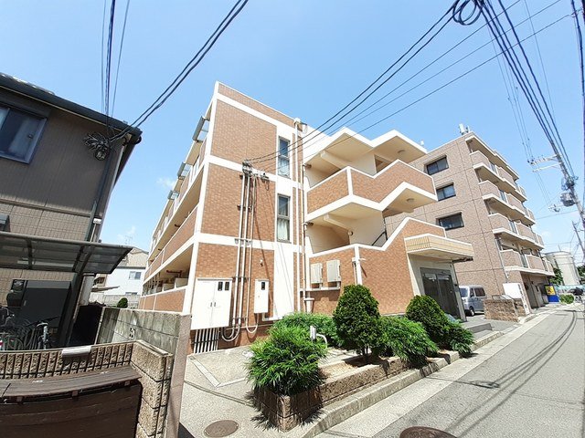 尼崎市御園の賃貸