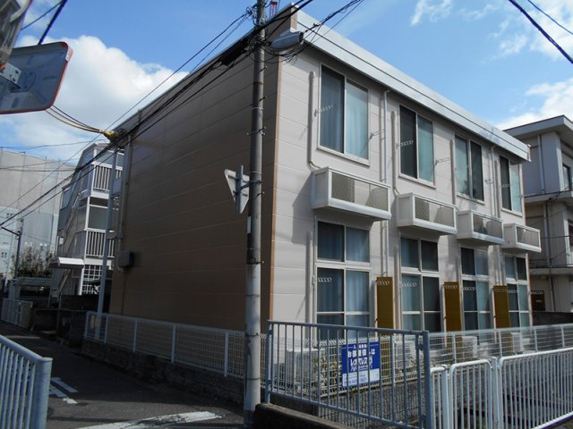 尼崎市南塚口町の賃貸