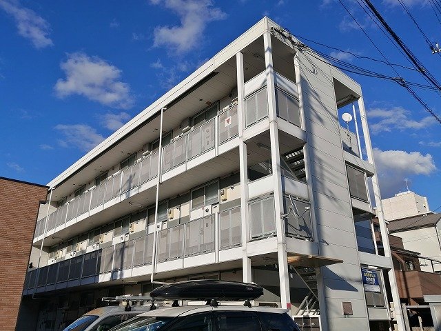 尼崎市次屋の賃貸