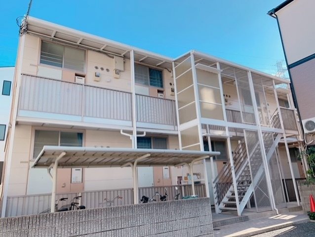 尼崎市水堂町の賃貸