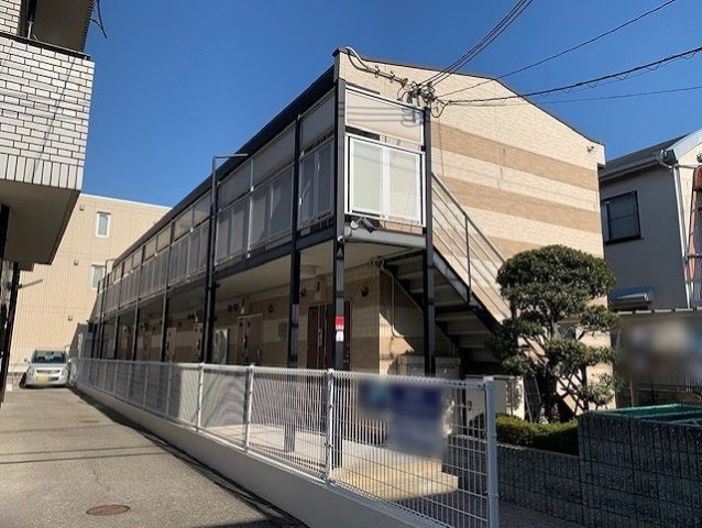 西宮市大屋町の賃貸