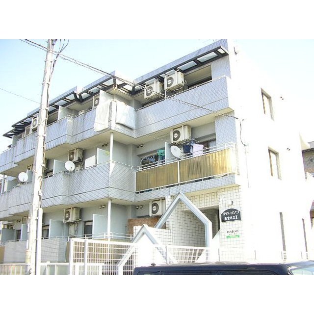 西宮市深津町の賃貸