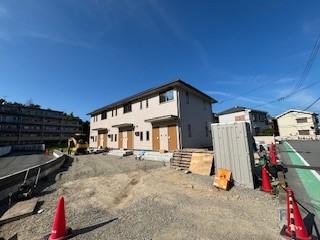 西宮市山口町下山口の賃貸